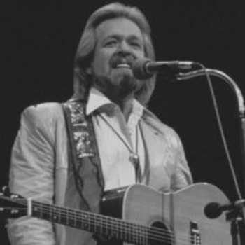 Mel McDaniel - Louisiana Moon