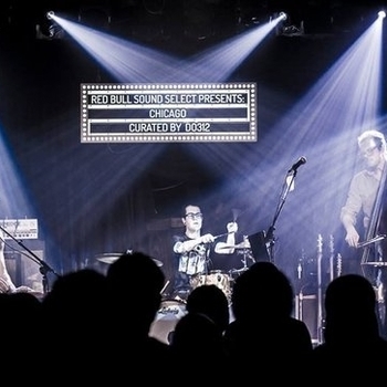 Mutts - I Put A Spell On You (2015)