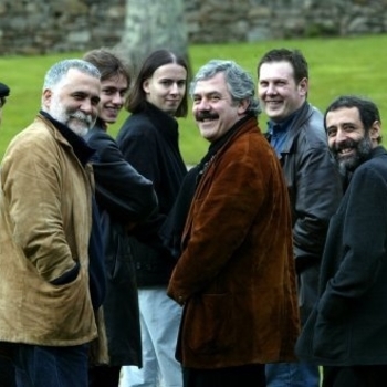 Milladoiro - Per Loca Maritima