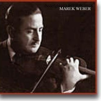 Marek Weber und sein Orchester - For You Rio-Rita