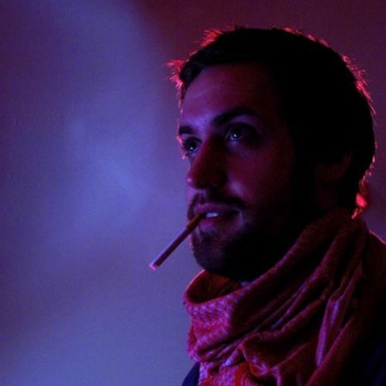 Mux Mool - Enceladus (Daso Remix)