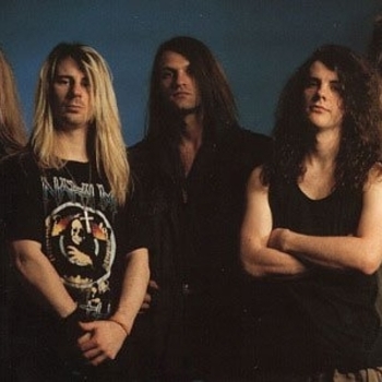 Marshall Law - Feel It