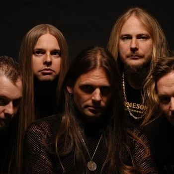 Morgana Lefay - To Isengard