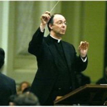 Marco Frisina - Jezu Ufam Tobie