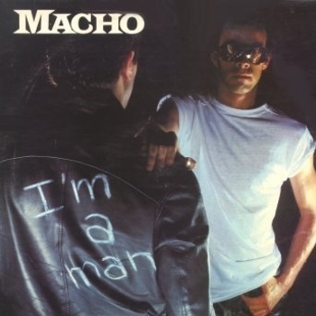Macho - Montreal