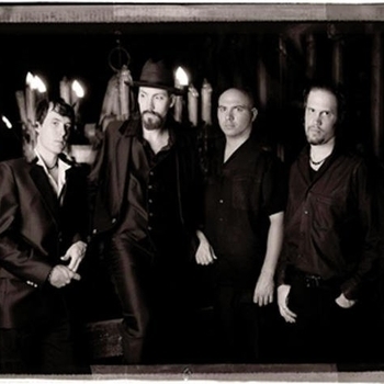 Myssouri - Open Contempt