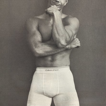 Marky Mark - Feel the vibe