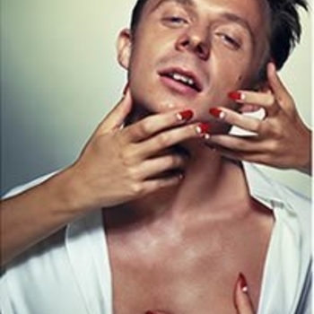 Артист Martin Solveig feat. Jay Sebag