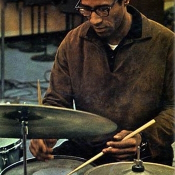 Max Roach - Parisian Sketches