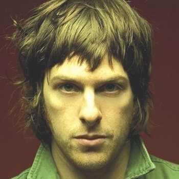 Matt Mays - Lonely Highway Night