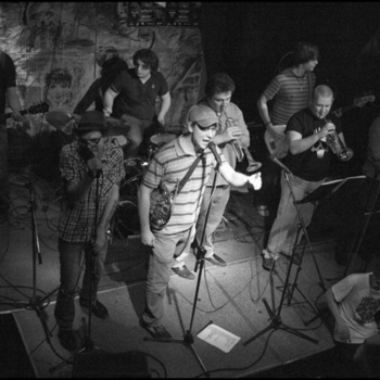 M.A.D. Band - Гангстерская