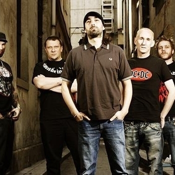 Mass Hysteria - Temps Mort