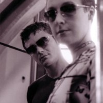 Mechanical Me - Lovers' Theme (Bonus Track)