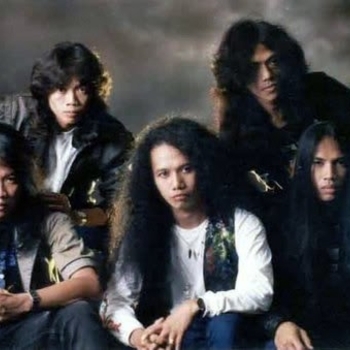 Metal Force - When the Valkries Fly