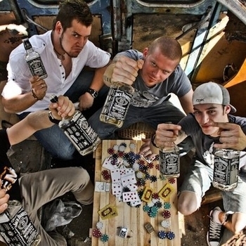 Minerva - The Girl From Ipanema (1997)