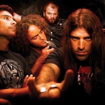 Miss Lava - Planet Darkness