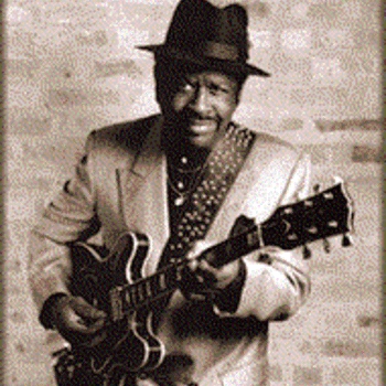 Mighty Joe Young - Lookin' for You