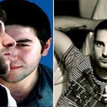 Michael & Levan And Stiven Rivic - Connection (Faskil Progressive Breaks Remix)