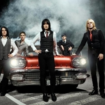 Melody Club - Girl's Don't Always Wanna Have Fun