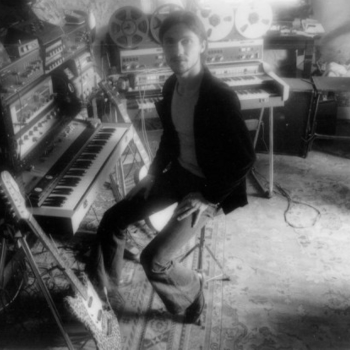 Michael Rother - Flammende Herzen