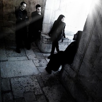 Mourning Lenore - Contours of a Dream