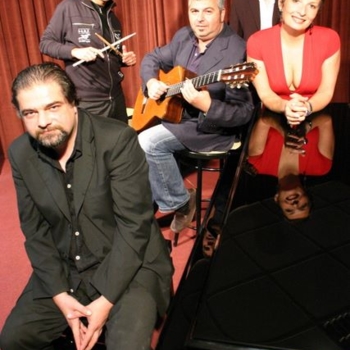 Marchio Bossa - Marchio Bossa - Morena (2010)