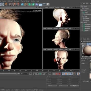 MaxoN - Патибой
