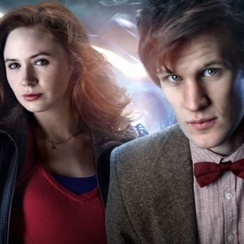 Murray Gold - Melody Pond