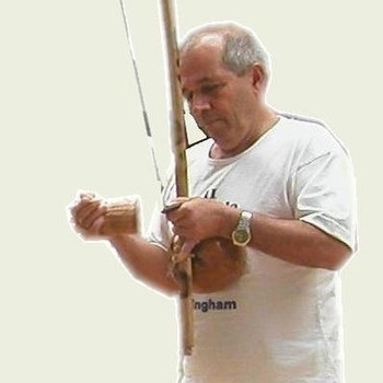 Capoeirando Ilhéus 2004 - 01 hora grande -catarina- manteiga derramou-é tu que é moleque