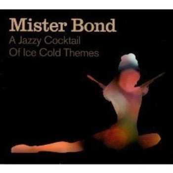 Pat Appleton - A View To A Kill