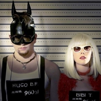 My Woshin Mashin - Echo of Spring