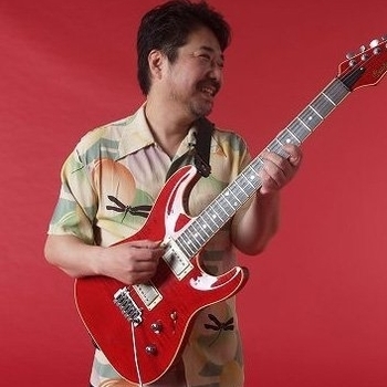 Masaki Matsubara - Pacific Coast Highway