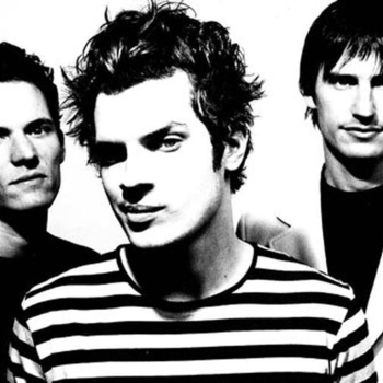 Maxeen - Block out the World (Песня из игры Музыка из игры "Burnout Paradise")