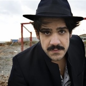 Артист Mannarino