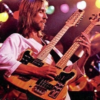 Mike Rutherford - Halfway There