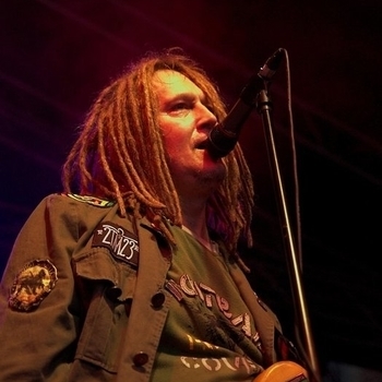 Maleo Reggae Rockers - Reggaemova