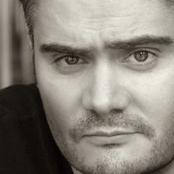 Marcus Loeber - Little Waltz (Reprise)