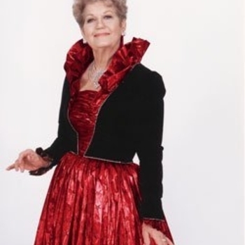 Mary Schneider - Yodeling The Mozart