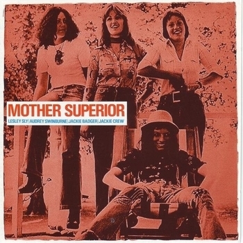 Mother Superior - Let It Go
