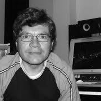 Артист Mark Ayres