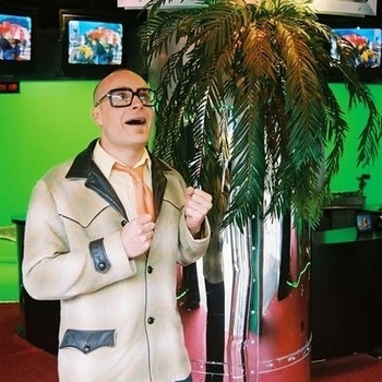 MC Frontalot - Secrets From The Future (Crimson Death Remix)