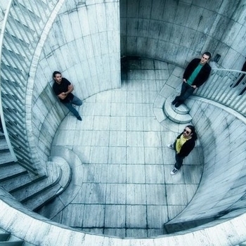 Magoa - There Is No Tomorrow