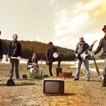 Municipale Balcanica - Hava Nagila