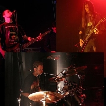 Morok - Полночь