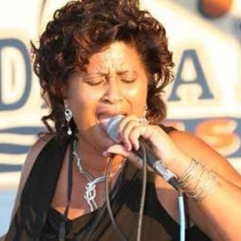 Ms. Jody - I''m Gonna Keep My Love At Home