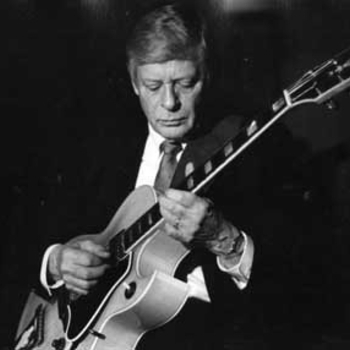 Mundell Lowe - 01. Speak Low