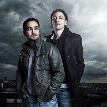 Dirty South - Alamo - Original Mix