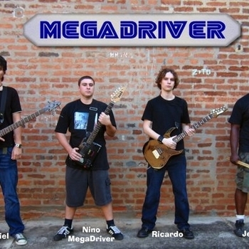 MegaDriver - Live And Learn (Sonic Adventure)