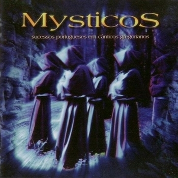 Mysticos - Cancao Do Mar (2002)