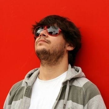 Mossy - Never Give Up (Original Mix)